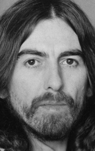 Джордж Харрисон / George Harrison