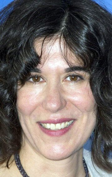 Дебра Граник / Debra Granik