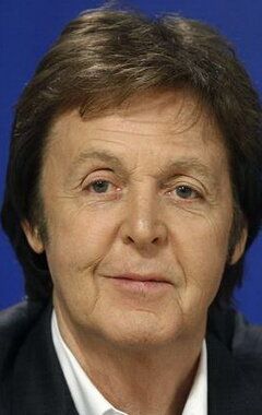 Пол Маккартни / Paul McCartney