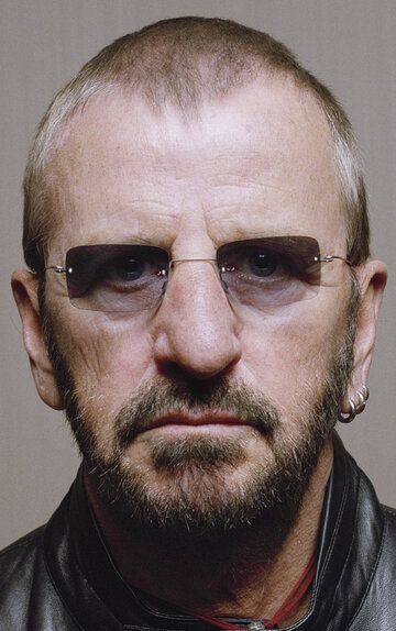 Ринго Старр / Ringo Starr