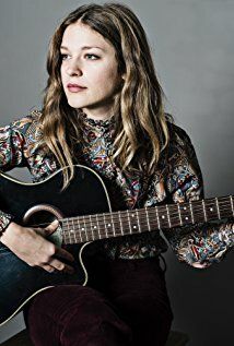 Эмма Луиз Сондерс / Emma Louise Saunders