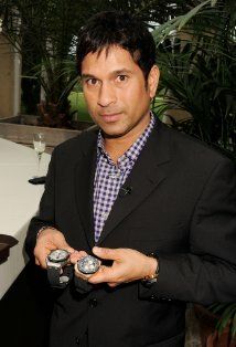 Сачин Тендулкар / Sachin Tendulkar