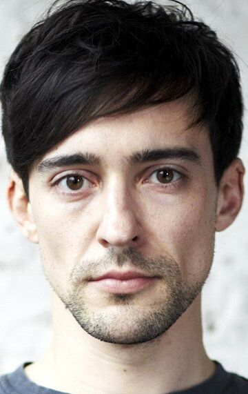 Блейк Ритсон / Blake Ritson
