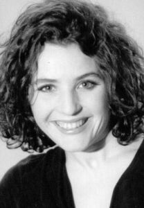 Мод Ле Гюнедаль / Maud Le Guenedal