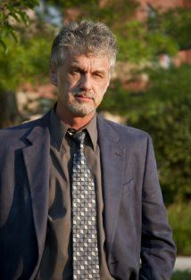Дин Уэст / Dean West