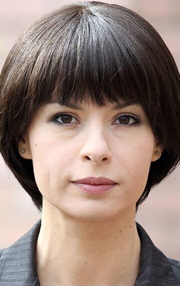 Ирина Лачина /