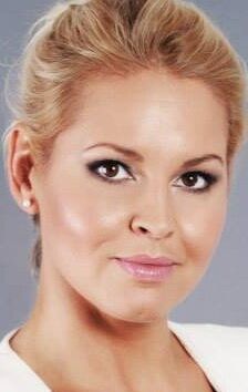 Юдит Виктор / Judit Viktor