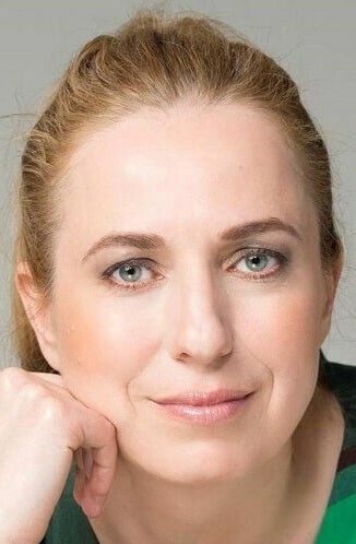 Кристина Сербан Ионда / Cristina Serban Ionda