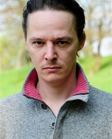 Гийом Вердье / Guillaume Verdier