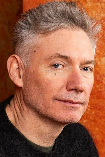 Кевин Макдональд / Kevin Macdonald