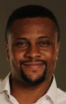 Оламилекан Аканби Джейсон / Olamilekan Akanbi Jason