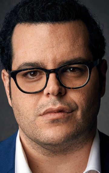 Джош Гад / Josh Gad
