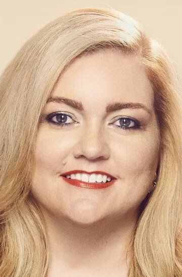Коллин Хувер / Colleen Hoover