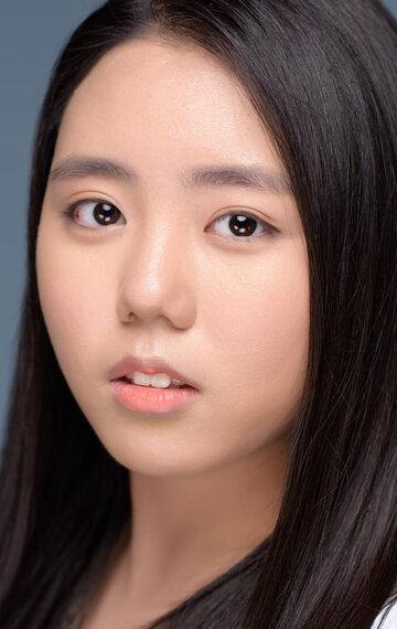 Ли Джи-ван / Lee Ji-wan