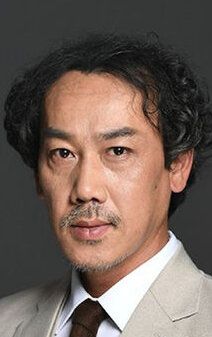 Хан Дон-гю / Han Dong-gyoo