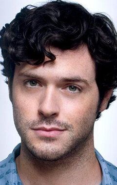Брендан П. Хайнс / Brendan Hines
