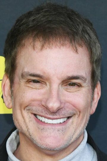 Шейн Блэк / Shane Black