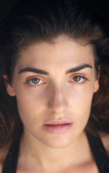  / Martina Catalfamo