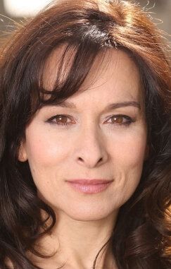 Мария Питаррези / Maria Pitarresi