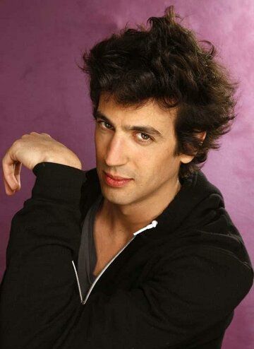 Макс Бублиль / Max Boublil