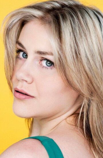 / Sarah Luby