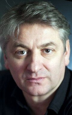 Франсуа Лорике / François Loriquet