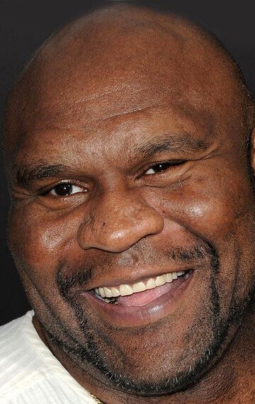 Боб Сапп / Bob Sapp