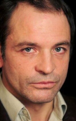 Филипп Фрекон / Philippe Frécon