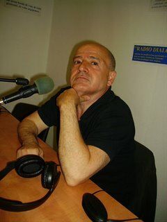 Ришар Гедж / Richard Guedj