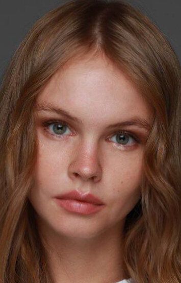 Анастасия Щеглова / 