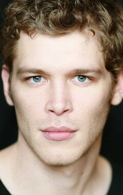 Джозеф Морган / Joseph Morgan