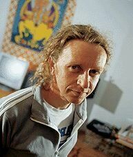 Дункан Бриджман / Duncan Bridgeman