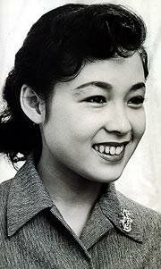 Аяко Вакао / Ayako Wakao