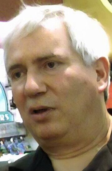 Роберт Хилтзик / Robert Hiltzik