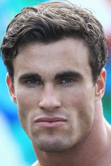 Калум Фон Могер / Calum Von Moger