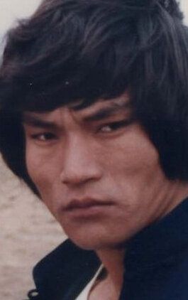 Драгон Ли / Dragon Lee