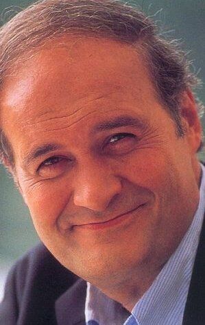 Жак Вермейр / Jacques Vermeire