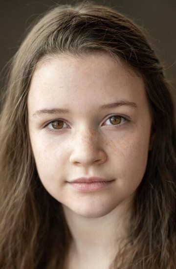 Скарлет Блум / Scarlett Blum
