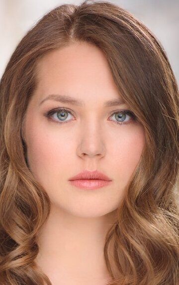  / Rachel Drance