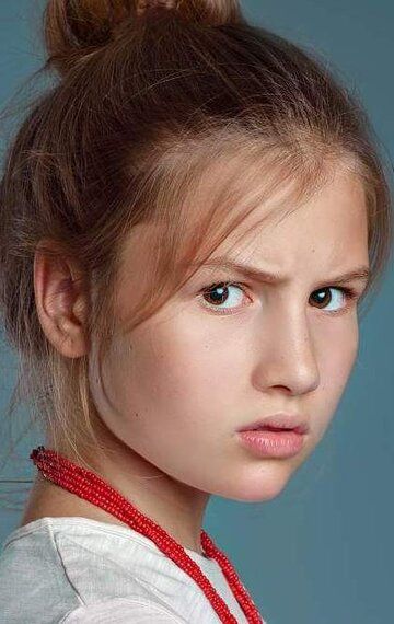 Анна Петра / Anna Petrash