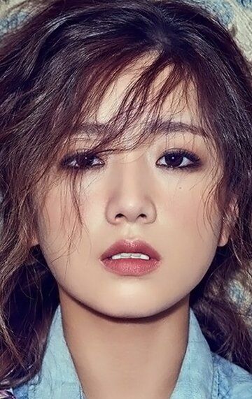 Юн Бо-ми / Yoon Bo-mi