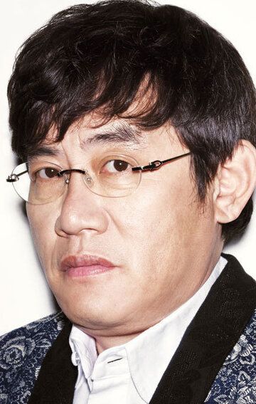 Ли Гён-гю / Lee Gyeong-gyoo