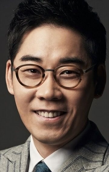 Ким Ён-у / Kim Yeon-woo