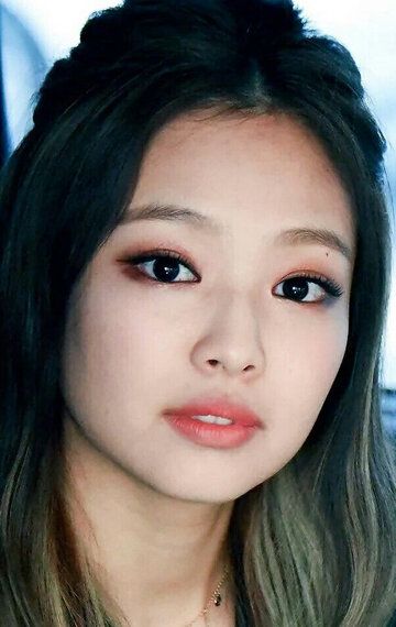 Дженни / Jennie