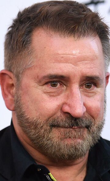 Энтони ЛаПалья / Anthony LaPaglia