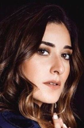 Амина Халил / Amina Khalil