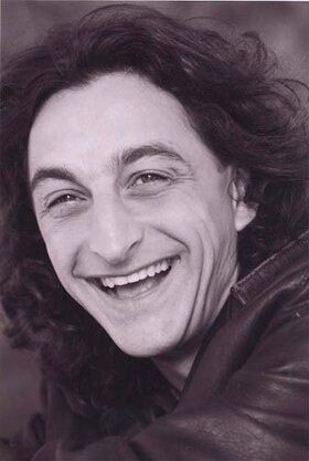 Франсуа Берковичи / François Bercovici