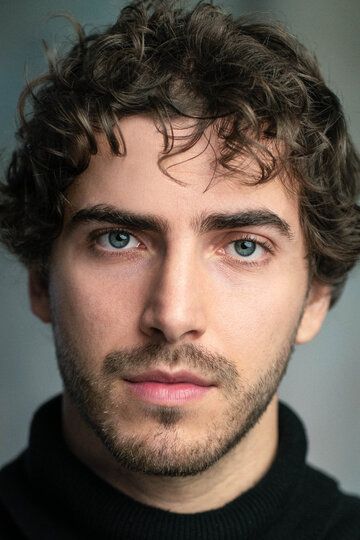 Керим Хассан / Kerim Hassan