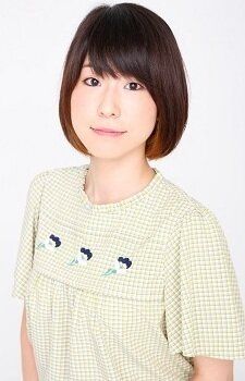 Нацуми Фудзивара / Natsumi Fujiwara