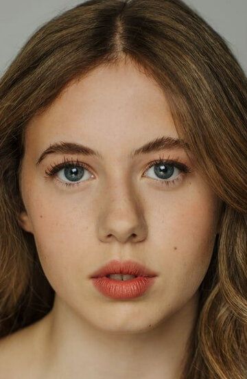 Иден Саммер Гилмор / Eden Summer Gilmore